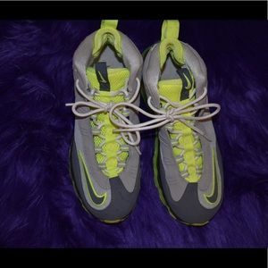 Nike Air Ken Griffey Jr